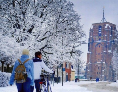 Openingstijden 